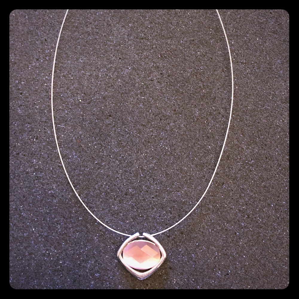 Lia Sophia Necklace